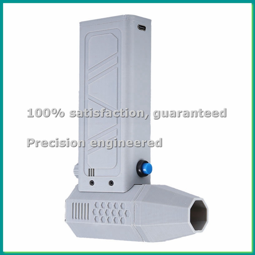 Dryer Car Blower - Turbo Jet Fan 140000RPM Compressed Air