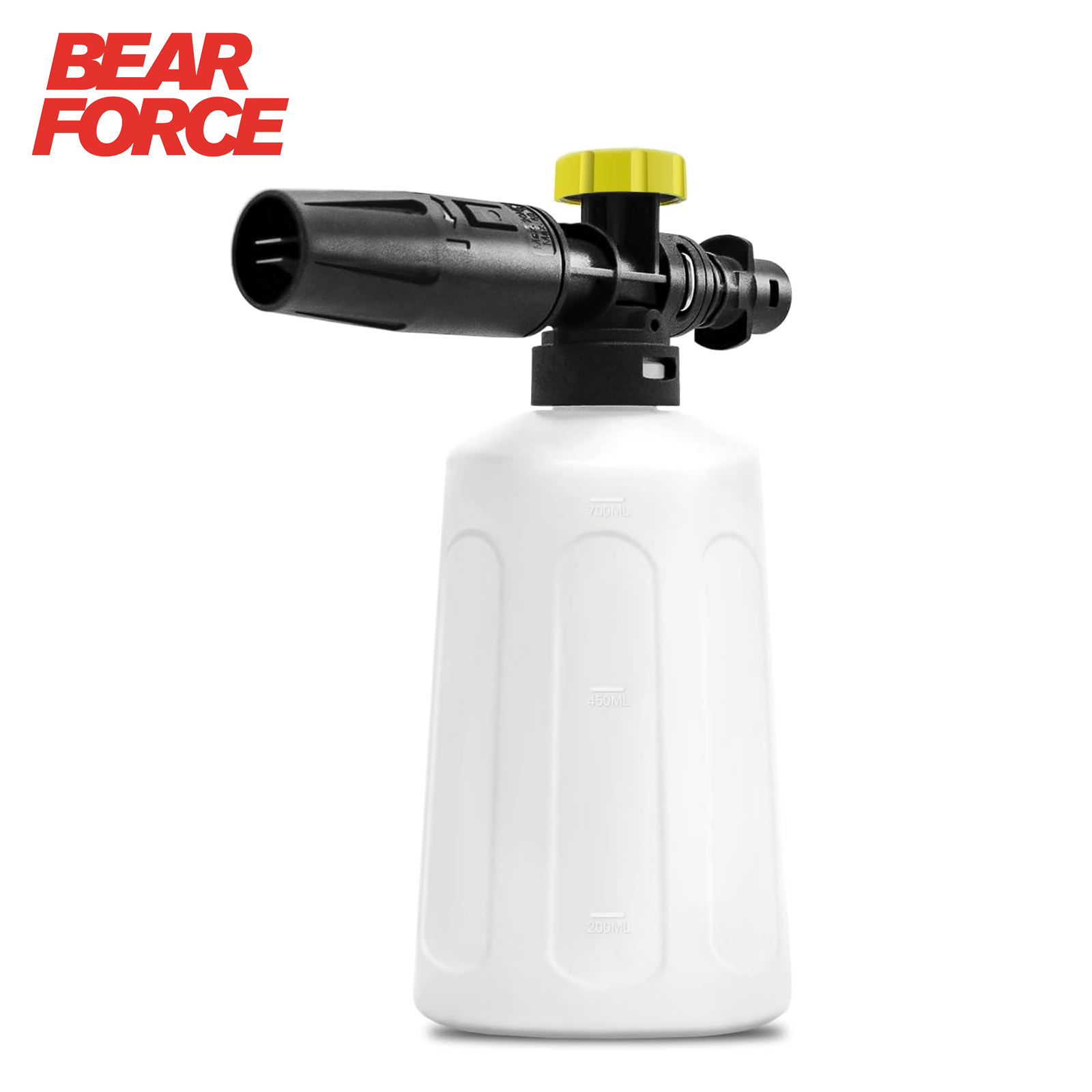 Pressure Washer Foam Cannon 75 - Foam Cannon Car Wash review and price