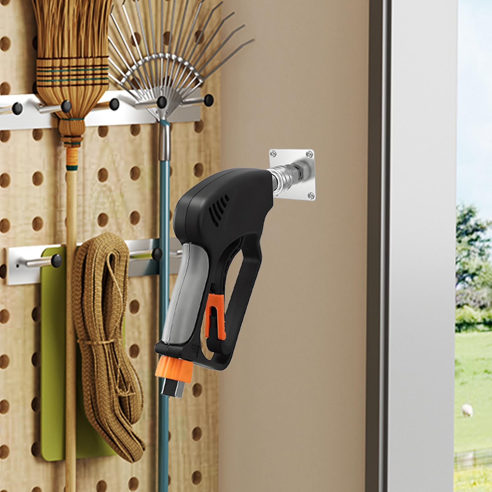 Pressure Washer Wand Holder Qu - Foam Cannon Car Wash review and price