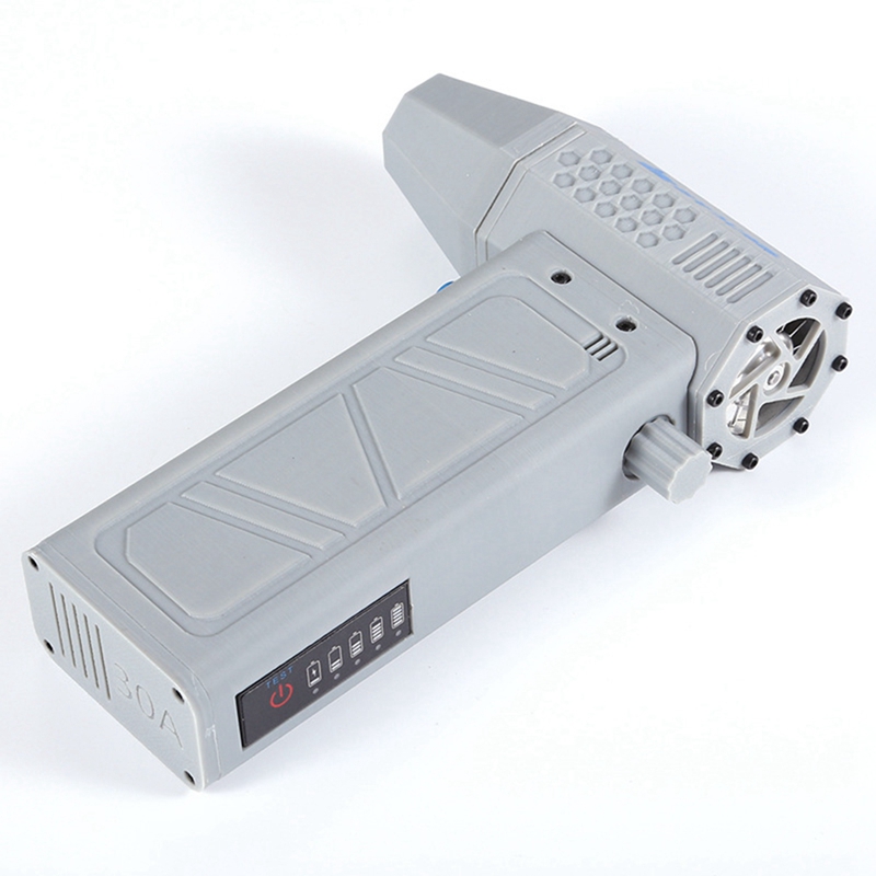 Turbo Jet Fan 140000RPM Compre - Dryer Car Blower review and price