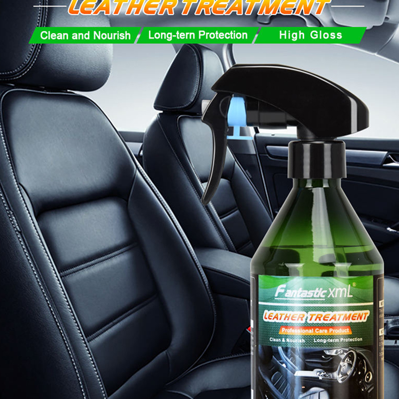Fantastic Xml Leather Treatmen - Leather Cleaner Interior review and price