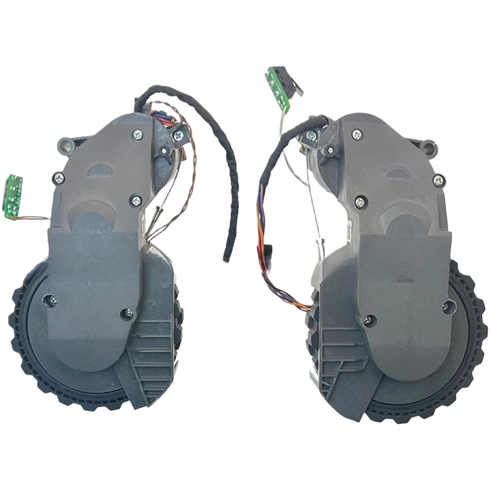 Replacement Drive Wheel Compat - Wheel Cleaner Alloy review and price