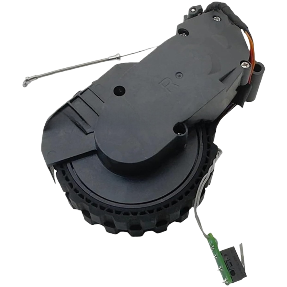 Replacement Drive Wheel Compat - Wheel Cleaner Alloy review and price