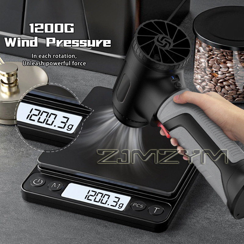 Violent Fan X9 Wind Pressure S - Dryer Car Blower review and price