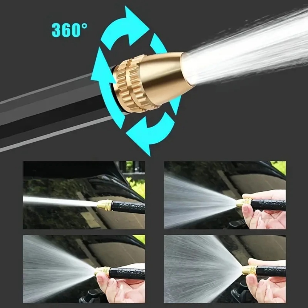 Portable High-Pressure Water G - Car Shampoo Ph review and price