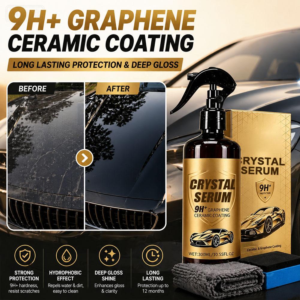 Ceramic Car Coating Kit, Auto  - Car Wax Ceramic Coating review and price