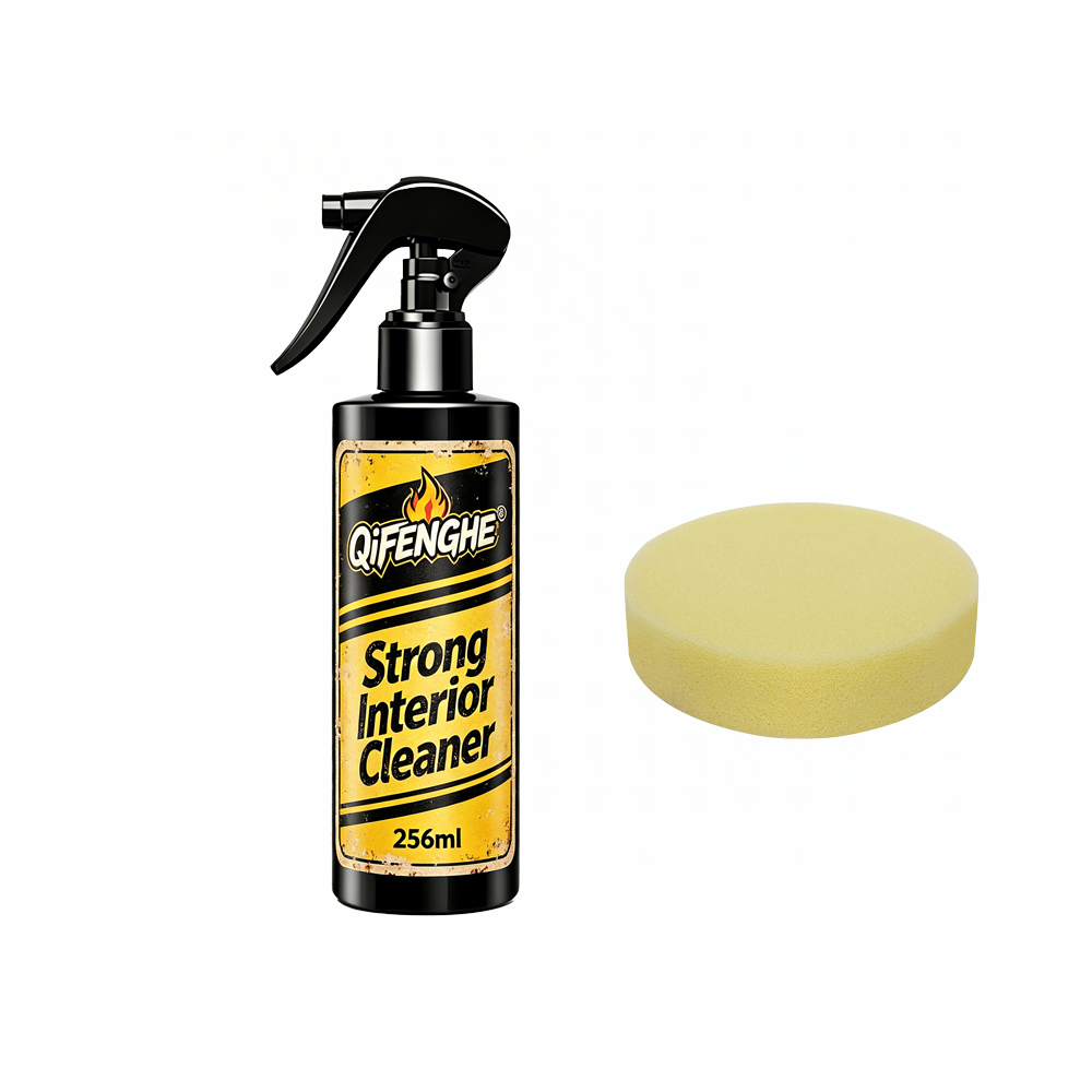 Pro Strength Auto Interior Cle - Leather Cleaner Interior review and price