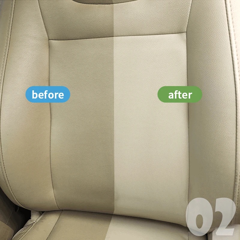 Pro Strength Auto Interior Cle - Leather Cleaner Interior review and price