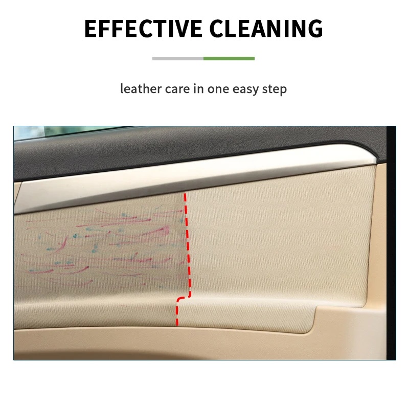 Pro Strength Auto Interior Cle - Leather Cleaner Interior review and price